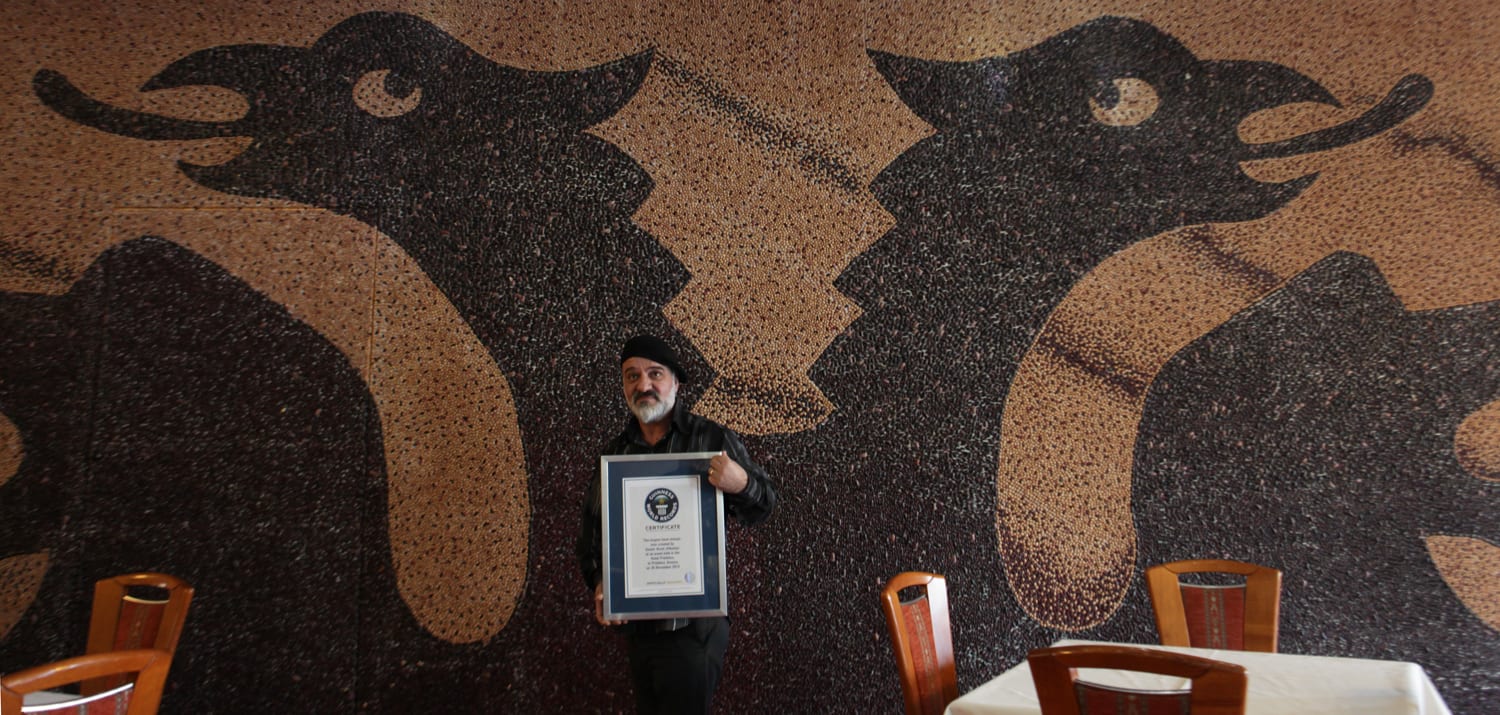 Process in Prishtina